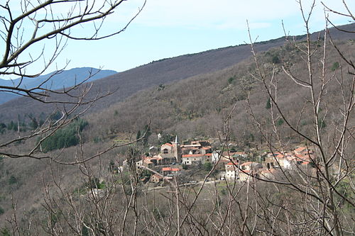 Combes, Hérault